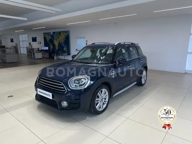 MINI Countryman D Countryman One D 1.5 AUT Business