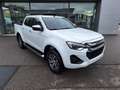 Isuzu D-Max 1.9 164cv crew N60F+ 4x4 A/T Pronta Consegna MY25 Bianco - thumbnail 3