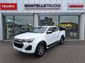 Isuzu D-Max 1.9 164cv crew N60F+ 4x4 A/T Pronta Consegna MY25 Bianco - thumbnail 1