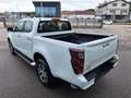 Isuzu D-Max 1.9 164cv crew N60F+ 4x4 A/T Pronta Consegna MY25 Bianco - thumbnail 5