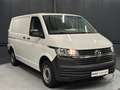 Volkswagen T6.1 Transporter Kasten FWD *150PS*3-SITZE*AHK*Allwetter* Weiß - thumbnail 7
