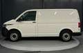 Volkswagen T6.1 Transporter Kasten FWD *150PS*3-SITZE*AHK*Allwetter* Weiß - thumbnail 2
