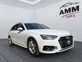 Audi A4 35 TDI advanced Service Neu*Metallic*Assistenz-Paket Weiß - thumbnail 1