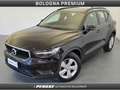 Volvo XC40 XC40 D3 AWD Geartronic Business Schwarz - thumbnail 1