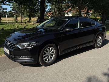 Passat 3c Limousine  CLBMT 110 TDI