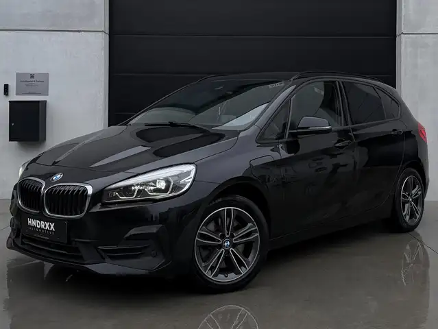 BMW 225 225xe iPerformance - M-Sport | HUD | CarPlay| PHEV