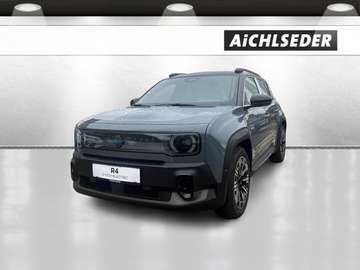 RENAULT 4 E-TECH ELECTRIC Iconic 150 PS comfort r