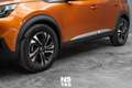 Peugeot 2008 1.2 puretech 100CV Allure Orange - thumbnail 4