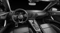 Audi TT 45 TFSI quattro Garantie 03/2028 Schwarz - thumbnail 6