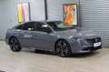 Peugeot 508 Hybrid 225 PHEV e-EAT8 GT Aut. +FOCAL/Night-Vis... Gris - thumbnail 4