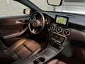 Mercedes-Benz A 180 + GPS + SIÈGES CHAUFFANTS + CUIR/TISSU Zilver - thumbnail 8
