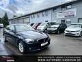 BMW 320 d xDrive TÜV NEU a.A. Garantie AHK Navi Tempo Mult Bleu - thumbnail 3