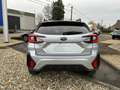 Subaru Crosstrek 2.0i AWD Luxury Lineartronic CVT Plateado - thumbnail 4