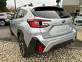 Subaru Crosstrek 2.0i AWD Luxury Lineartronic CVT Plateado - thumbnail 3