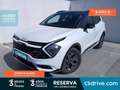 Kia Sportage 1.6 T-GDi MHEV 180CV Tech 4x4 DCT Blanco - thumbnail 1