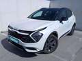 Kia Sportage 1.6 T-GDi MHEV 180CV Tech 4x4 DCT Blanco - thumbnail 2