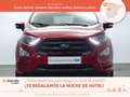 Ford EcoSport 1.0T ECOBOOST 92KW ST LINE 125 5P Red - thumbnail 1