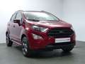 Ford EcoSport 1.0T ECOBOOST 92KW ST LINE 125 5P Red - thumbnail 2