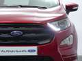 Ford EcoSport 1.0T ECOBOOST 92KW ST LINE 125 5P Red - thumbnail 11