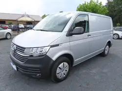 Volkswagen T6 Transporter T6.1 Transp. 2,0TDI Kasten DSG  Navi Temp. Klima