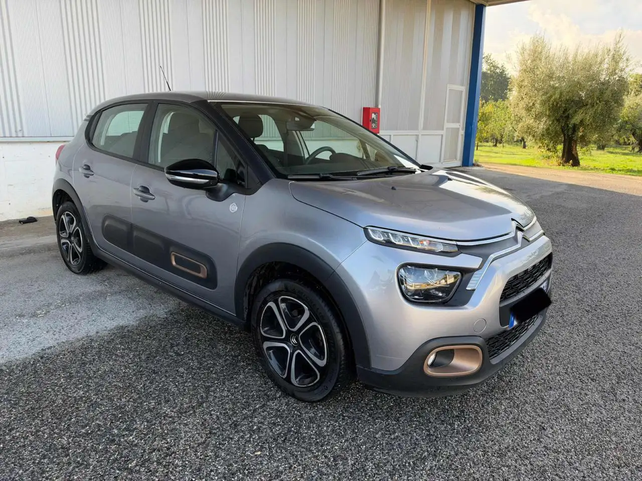 Citroen C3