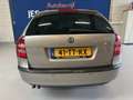 Skoda Octavia Combi 1.9 TDI Elegance Automaat / bj.2007 / kleur: Beige - thumbnail 10