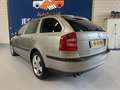 Skoda Octavia Combi 1.9 TDI Elegance Automaat / bj.2007 / kleur: Beige - thumbnail 3