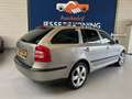 Skoda Octavia Combi 1.9 TDI Elegance Automaat / bj.2007 / kleur: Beige - thumbnail 4