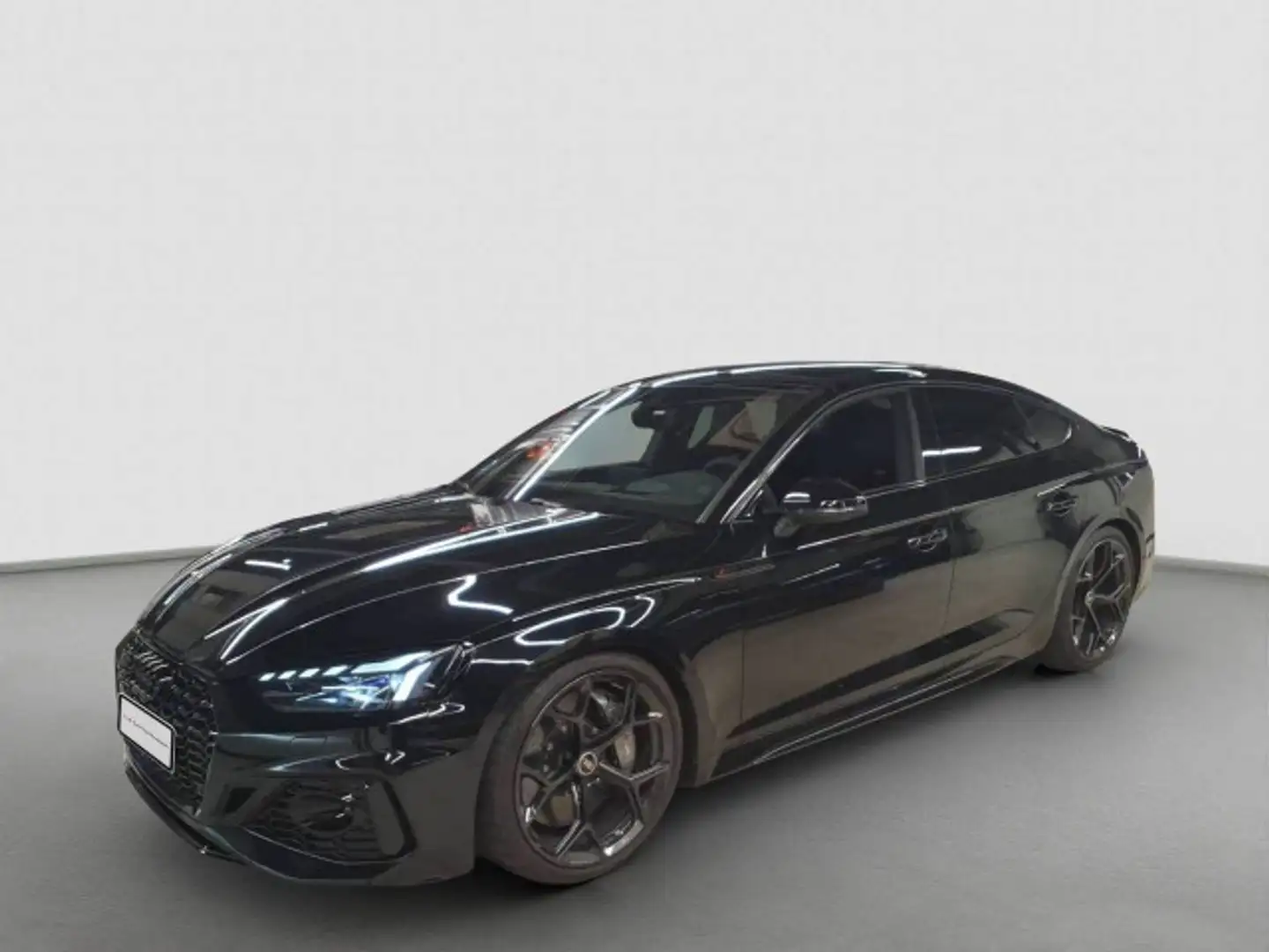 Audi RS5 RS5 Sportback PERFORMANCE MATRIX+NAV+HuD+B&O+20" Schwarz - 2