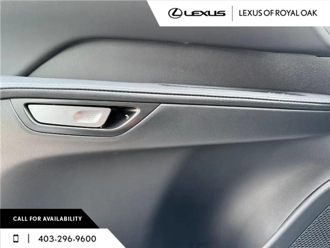 Lexus RX photo Lexus RX
