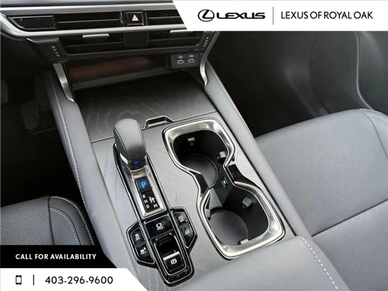 Lexus RX photo Lexus RX