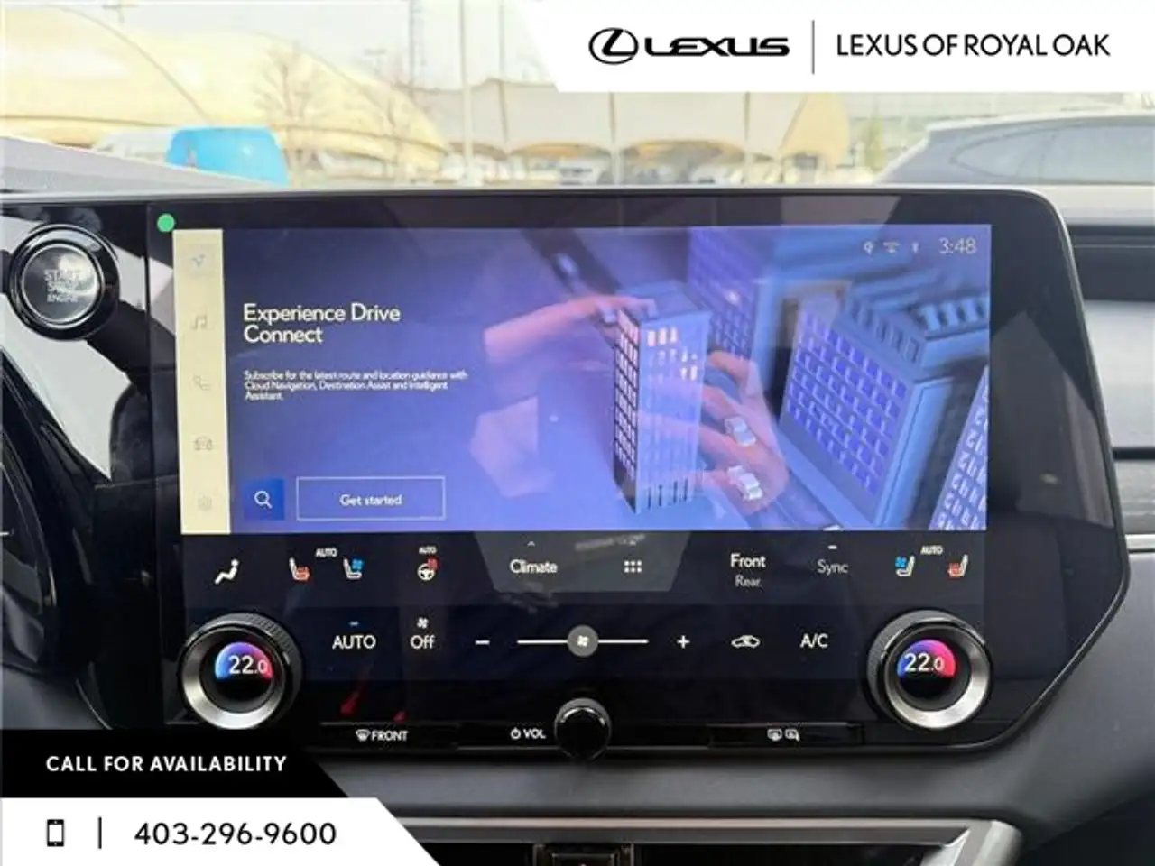 Lexus RX photo Lexus RX