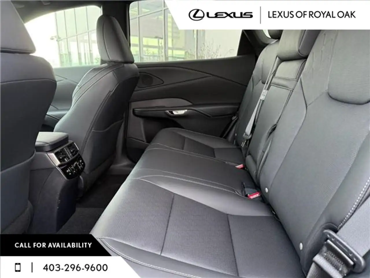 Lexus RX photo Lexus RX