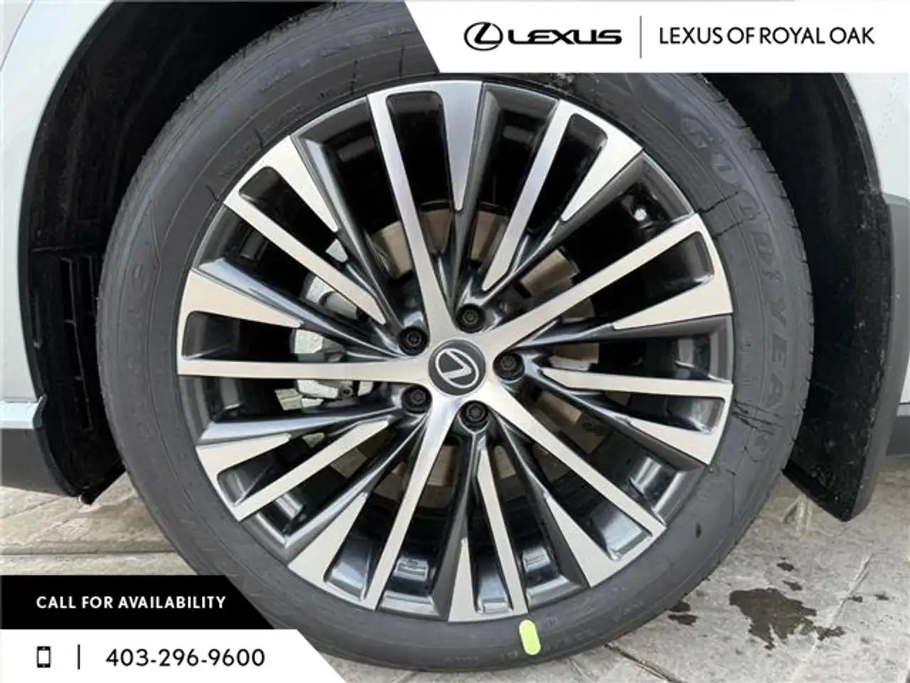 Lexus RX photo Lexus RX