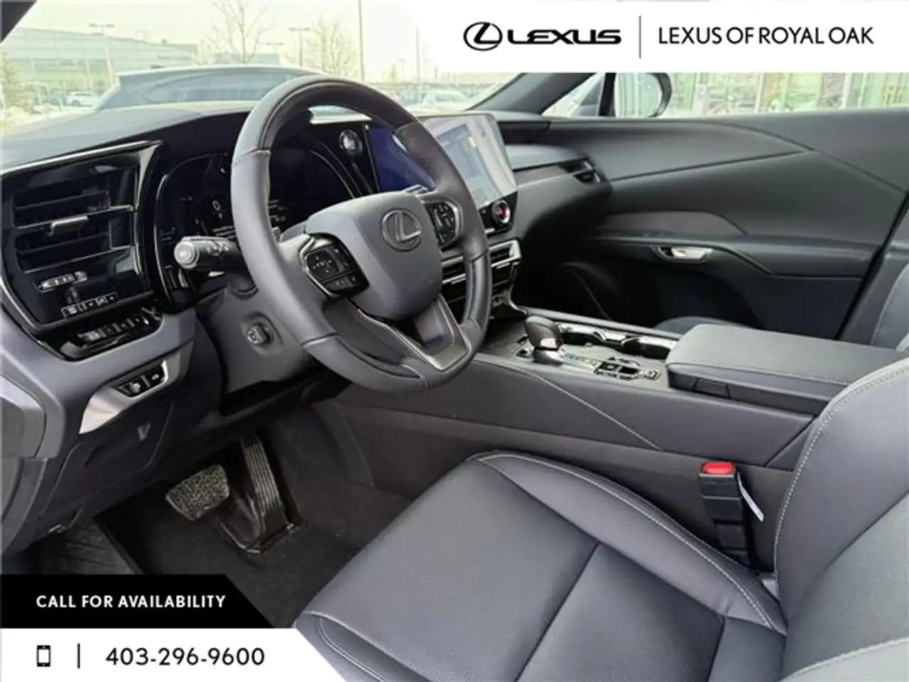 Lexus RX photo Lexus RX