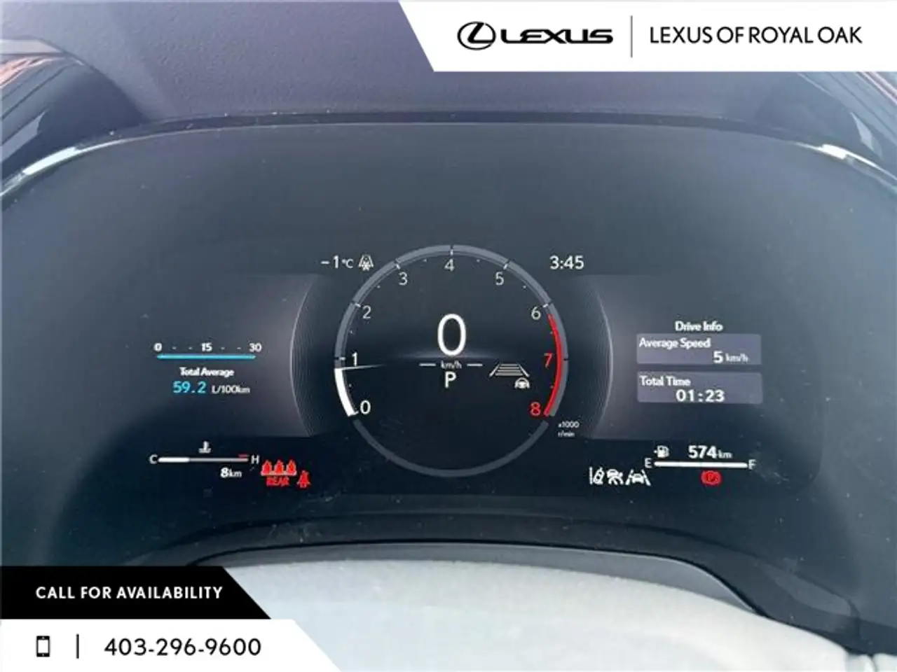 Lexus RX photo Lexus RX