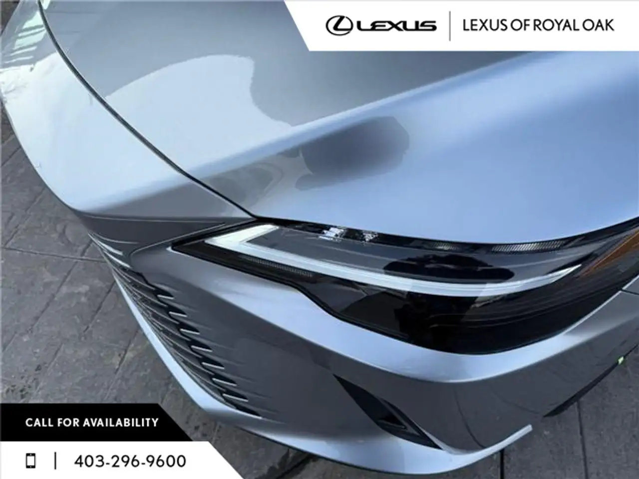 Lexus RX photo Lexus RX