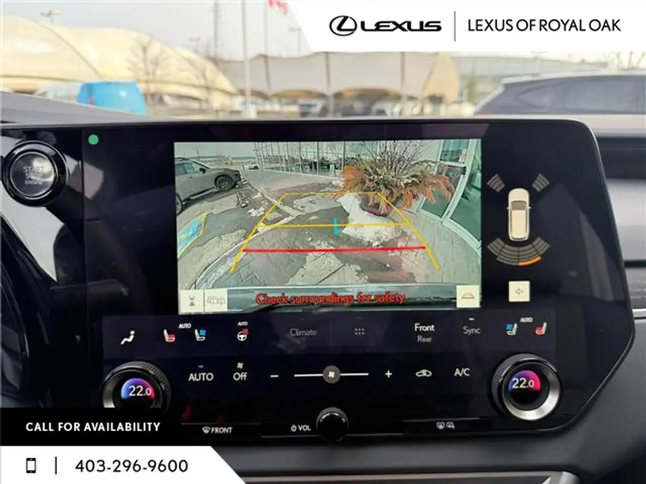 Lexus RX photo Lexus RX