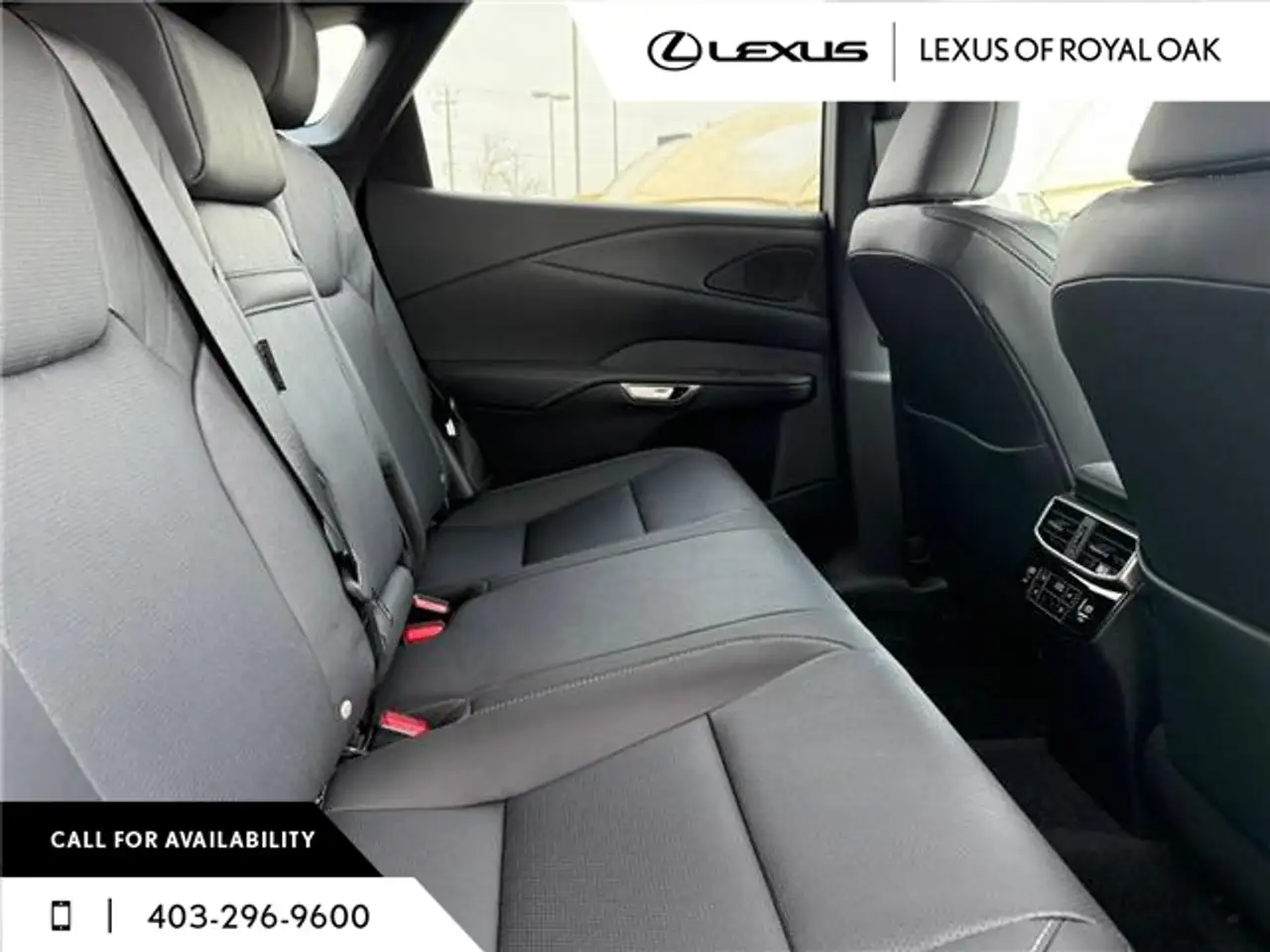 Lexus RX photo Lexus RX