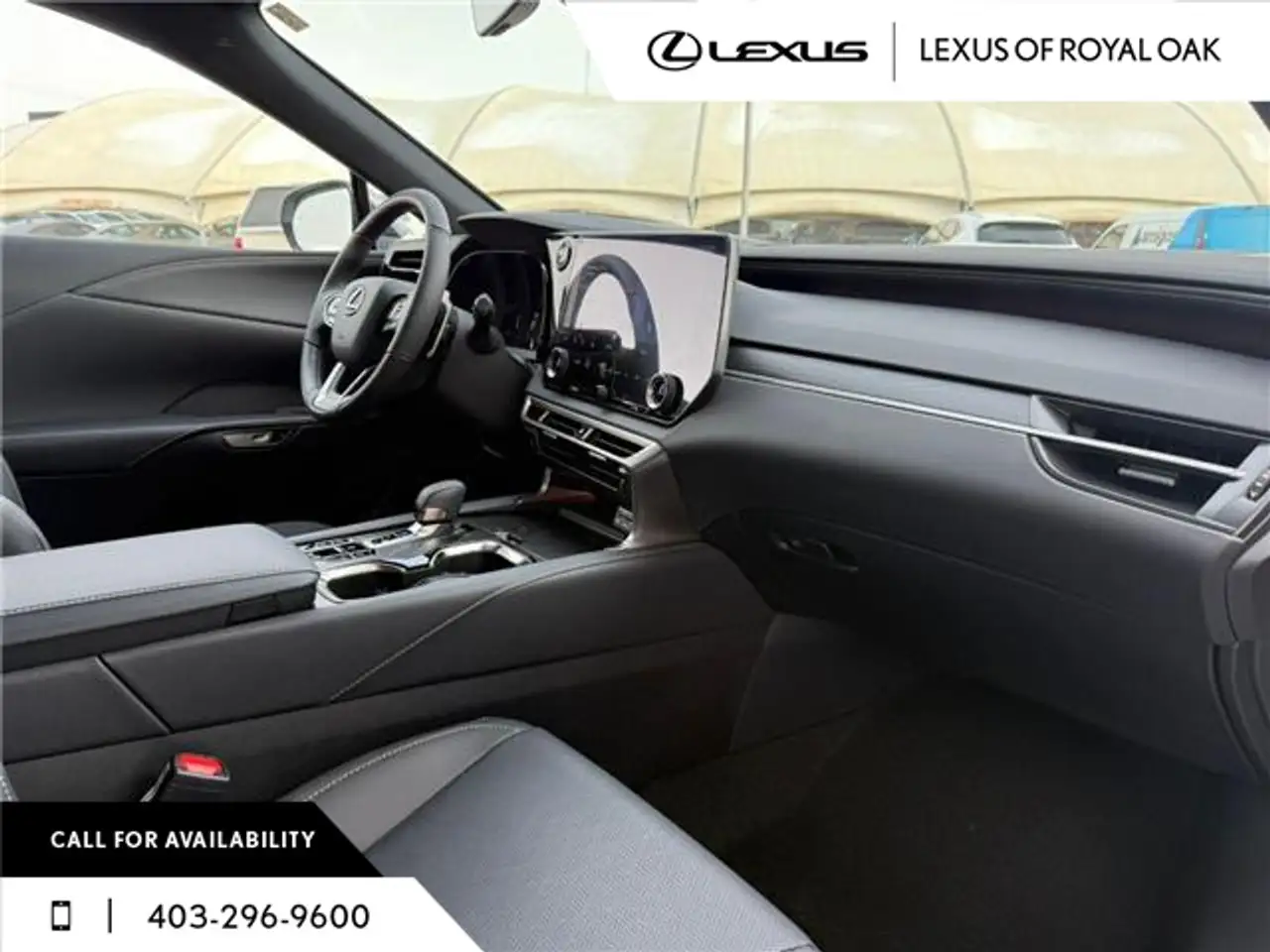Lexus RX photo Lexus RX