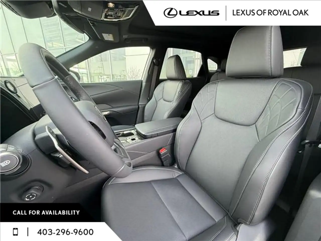 Lexus RX photo Lexus RX