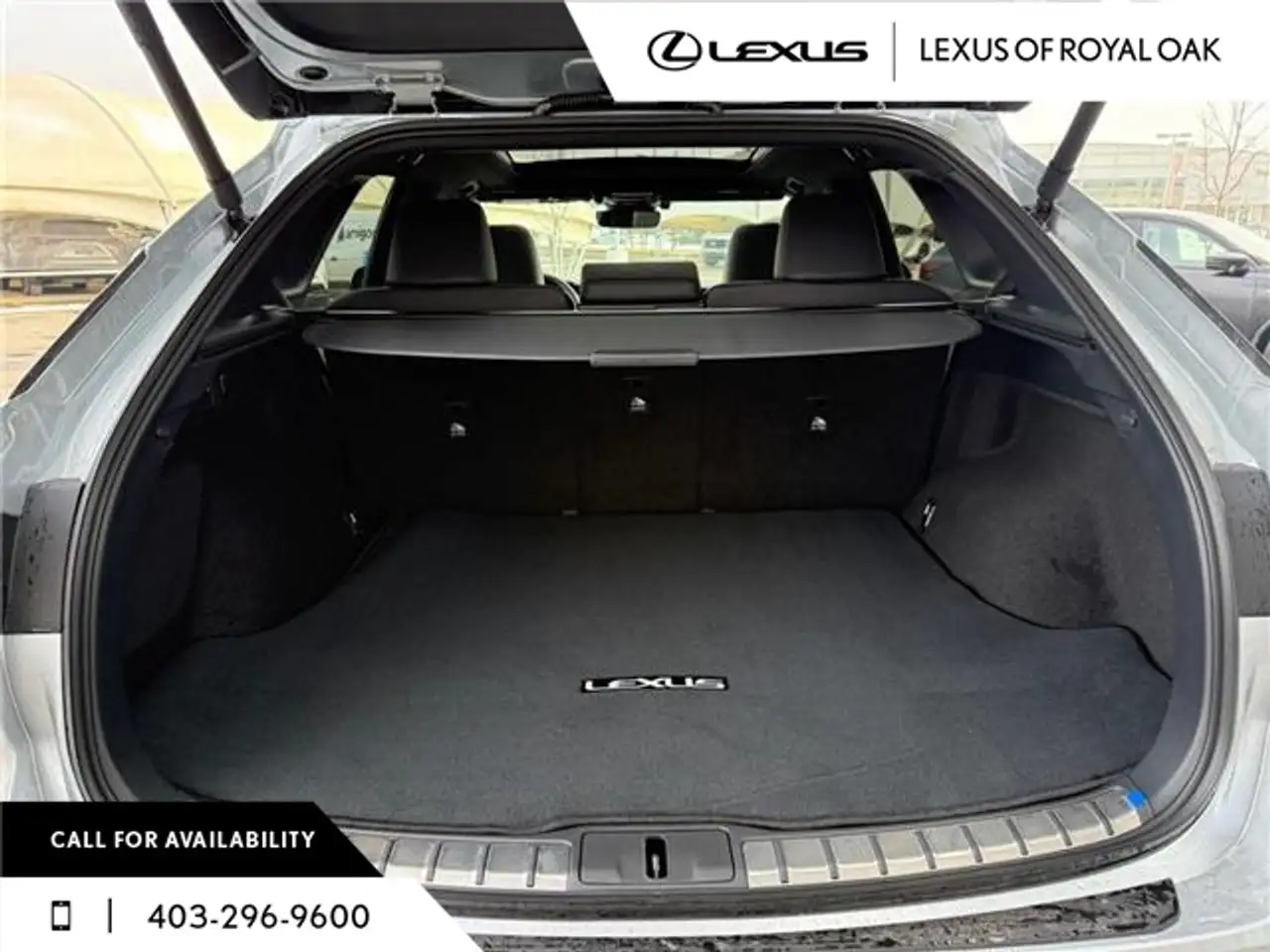 Lexus RX photo Lexus RX