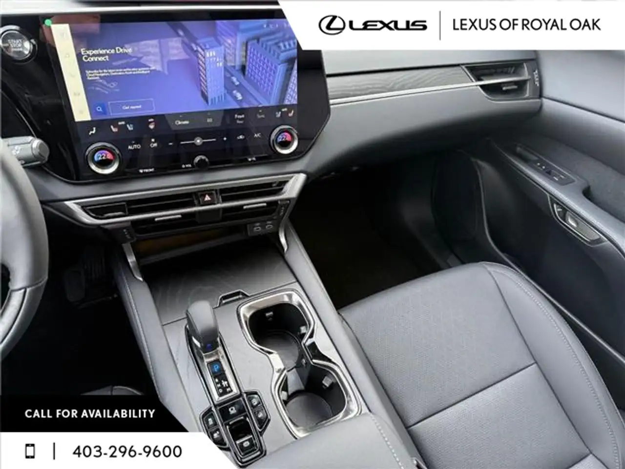 Lexus RX photo Lexus RX