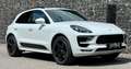 Porsche Macan S 3.0 D AUT. Diesel,RKAM,PANO,SPORTDESIGN,SERVO+ Blanc - thumbnail 7