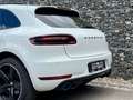Porsche Macan S 3.0 D AUT. Diesel,RKAM,PANO,SPORTDESIGN,SERVO+ Blanc - thumbnail 4