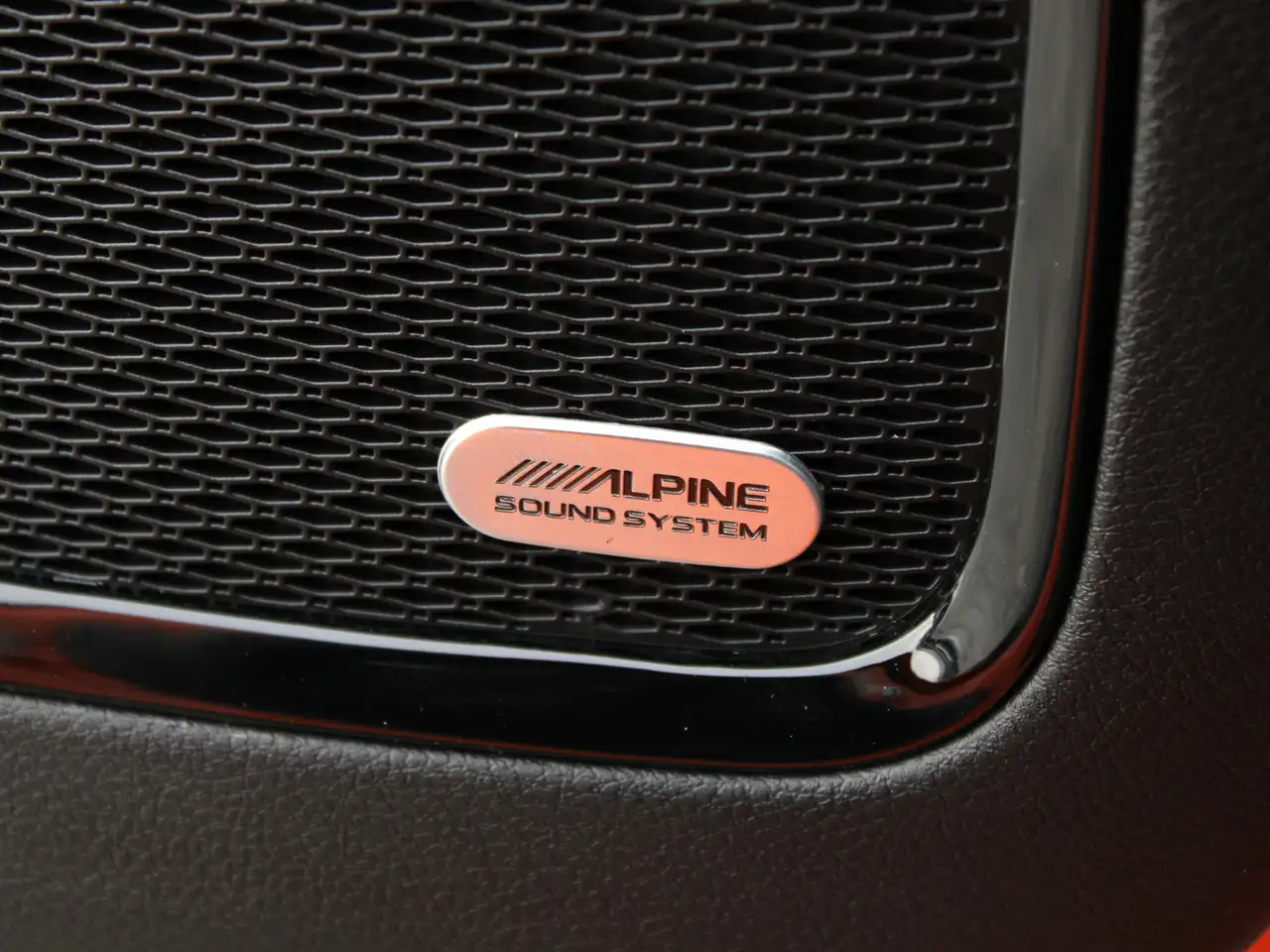 Jeep Compass fotografie Jeep Compass