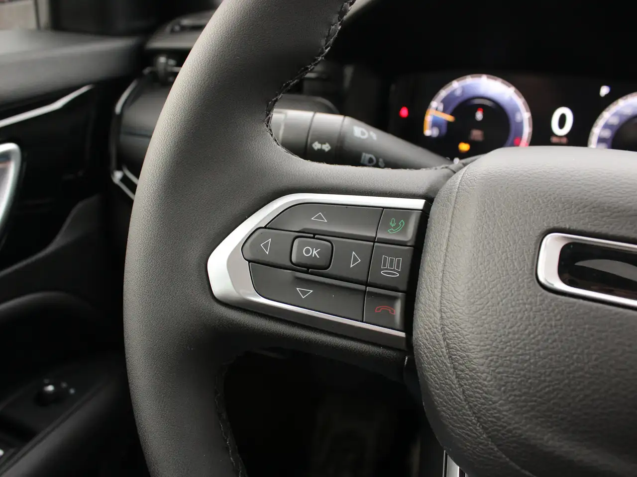 Jeep Compass fotografie Jeep Compass