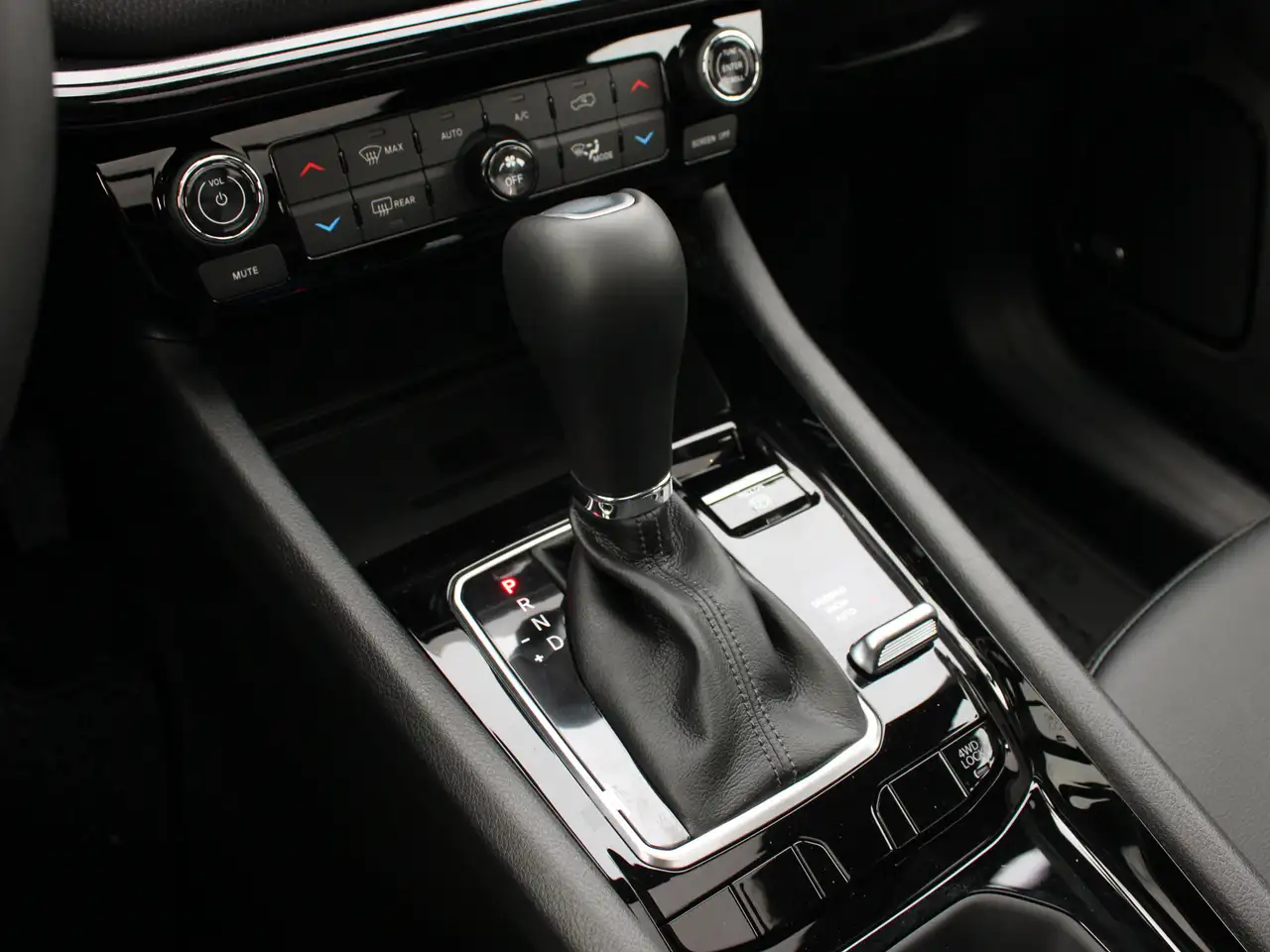 Jeep Compass fotografie Jeep Compass