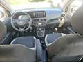 Hyundai i10 Trend 1.0 NAVI Komfortpaket Rückfahrkamera Bleu - thumbnail 11