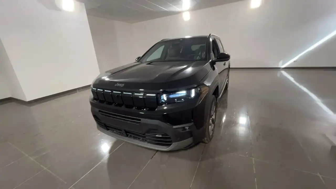 Jeep Compass 2026